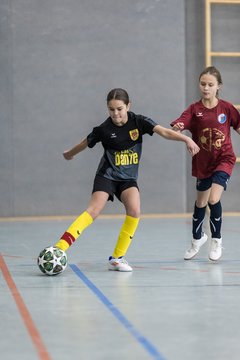 Bild 283 - wDJ Loewinnen Cup D2